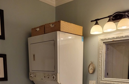 Patchogue House | Grammy's Beach Bungalow