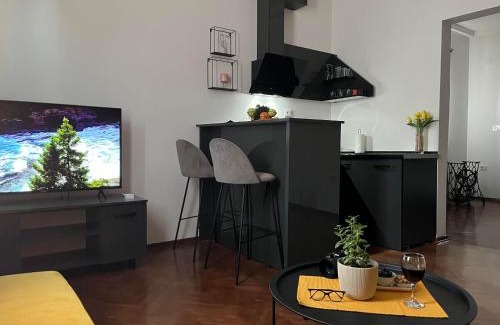 Bitola Apartment | Gramophone Apartments