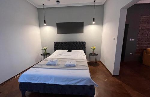 Bitola Apartment | Gramophone Apartments