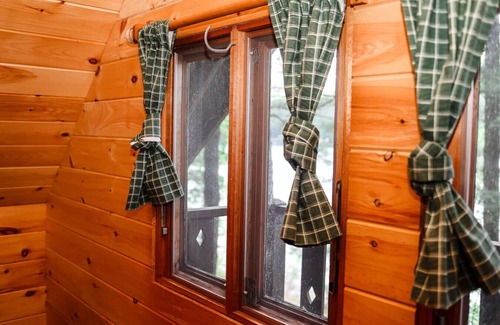 Bridgton House | Gramp's Camp-Moose Pond