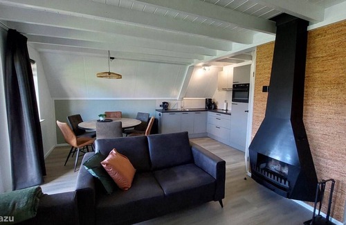 Gramsbergen House | Gramsbergs Huuske