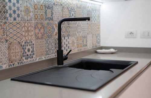 Chiaia Apartment | Gramsci Luxury apartment By Dimorra