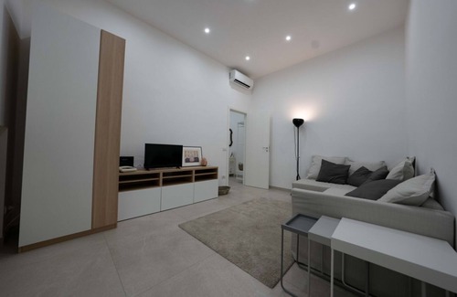 Chiaia Apartment | Gramsci Luxury apartment By Dimorra