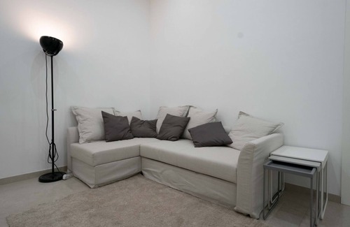 Chiaia Apartment | Gramsci Luxury apartment By Dimorra