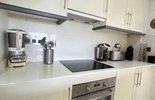 Monte Faro Apartment | Gran alacant/sea view