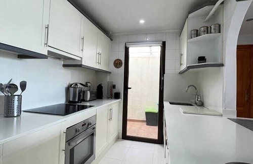 Monte Faro Apartment | Gran alacant/sea view
