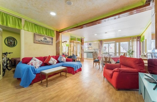 Arenas del Mar Apartment | Gran apto 69 2 pax &pool wifi Loft only Adult