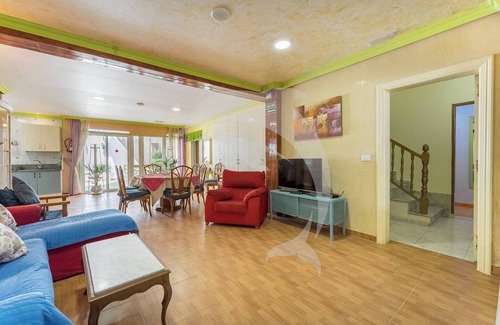 Arenas del Mar Apartment | Gran apto 69 2 pax &pool wifi Loft only Adult