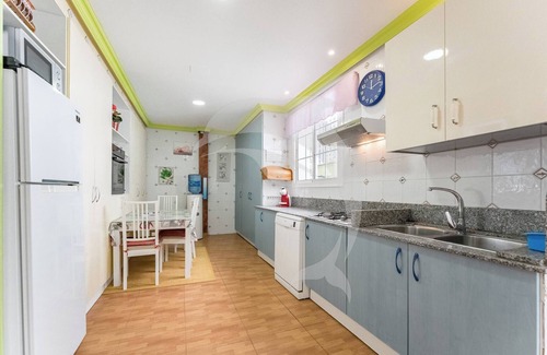 Arenas del Mar Apartment | Gran apto 69 2 pax &pool wifi Loft only Adult