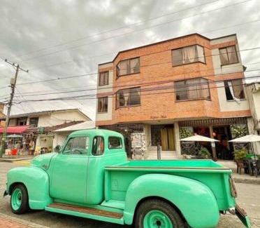 Guadalajara de Buga Apartment | Gran Apto Con Vista a Basílica