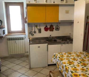 Passo del Tonale Apartment | Gran Baita