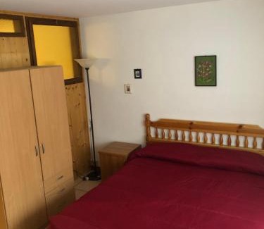Passo del Tonale Apartment | Gran Baita