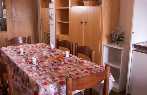 Passo del Tonale Apartment | Gran Baita - La Casa di Giorgio