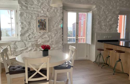 Portugalete Apartment | Gran bilbao vistas impresionantes a estrenar