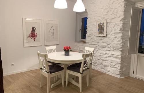 Portugalete Apartment | Gran bilbao vistas impresionantes a estrenar