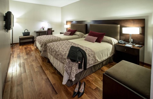 Neuquen Hotel | Gran Brizo Comahue