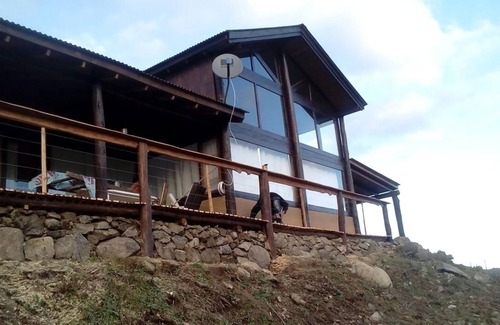 Villa Yacanto House | Gran Cabaña Villa Yacanto , el mejor lugar de descanso en las sierras cordobesas