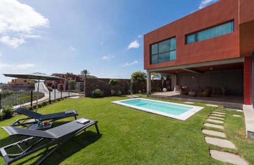 Salobre Villa | Gran Canaria Stays - Holiday Rentals