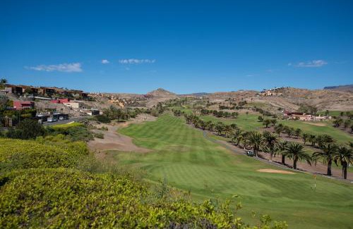Salobre Villa | Gran Canaria Stays - Holiday Rentals