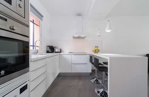 Costa Meloneras Apartment | Gran Canaria Stays - Holiday Rentals