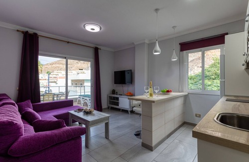 Playa de Mogan Apartment | Gran Canaria Stays - Holiday Rentals