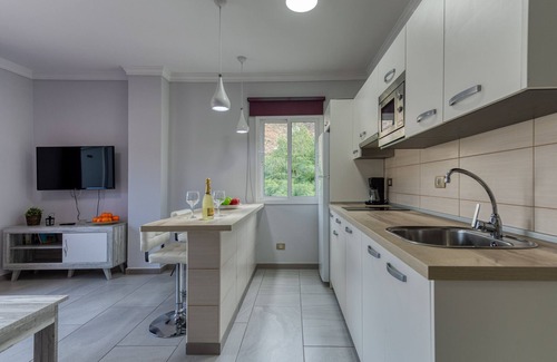 Playa de Mogan Apartment | Gran Canaria Stays - Holiday Rentals