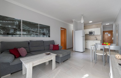 Playa de Mogan Apartment | Gran Canaria Stays - Holiday Rentals