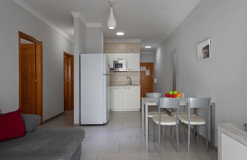 Playa de Mogan Apartment | Gran Canaria Stays - Holiday Rentals