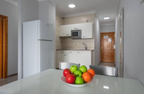 Playa de Mogan Apartment | Gran Canaria Stays - Holiday Rentals