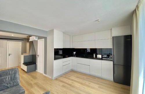 Vitosha District Apartment | Gran Capital - Mountain View, FREE Parking