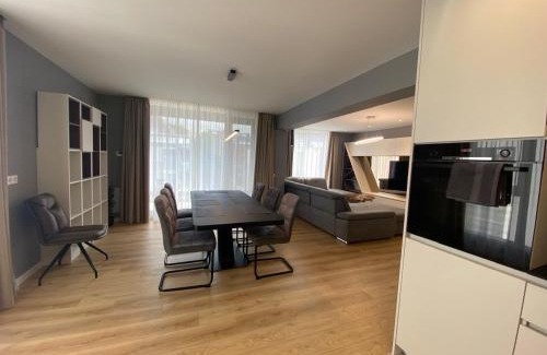 Vitosha District Apartment | Gran Capital - Mountain View, FREE Parking