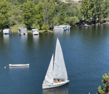 Alta Gracia House | Gran casa del lago