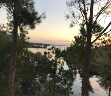 Alta Gracia House | Gran casa del lago