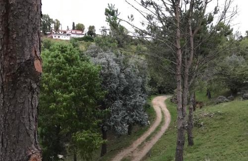 Alta Gracia House | Gran casa del lago