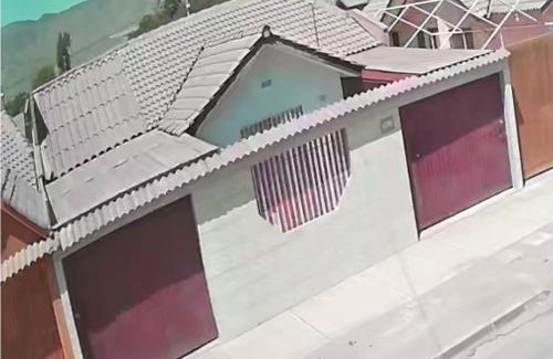 Copiapo House | Gran casa copiapo hasta 10 personas