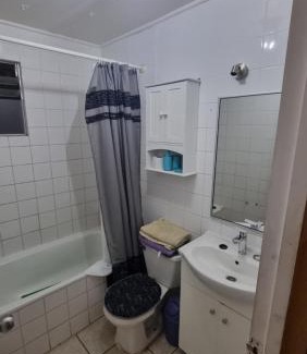 Copiapo House | Gran casa copiapo hasta 10 personas