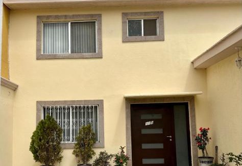 Durango House | GRAN CASA para vacacionar