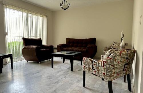 Durango House | GRAN CASA para vacacionar