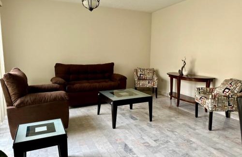 Durango House | GRAN CASA para vacacionar