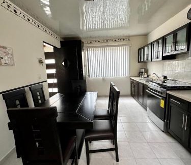 Durango House | GRAN CASA para vacacionar