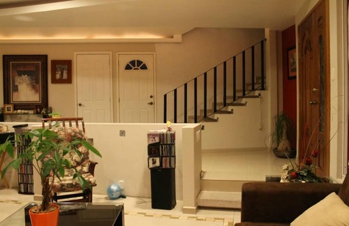 Cuernavaca House | Gran casa vacacional
