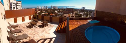 Taubate Hotel | Gran Continental Hotel Taubaté