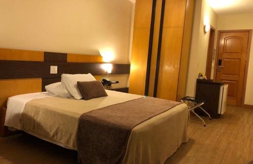 Taubate Hotel | Gran Continental Hotel Taubaté