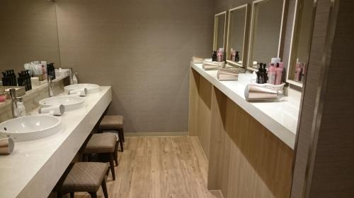 Kannai Hotel | Gran Customa Isezakicho