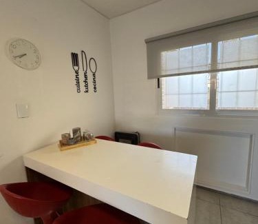 Historic Center Apartment | Gran departamento en Centro Aristides Villanueva Mendoza