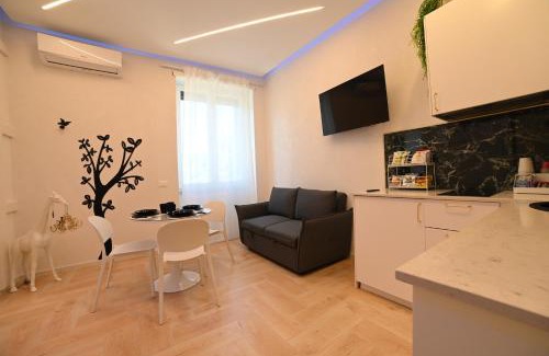 Brindisi Apartment | Gran Duca Santo Stefano Suite ZONA CASALE VICINO AEROPORTO