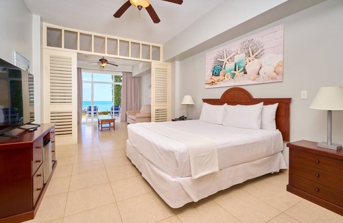 Rio Hato Hotel | Gran Evenia Bijao & Convention Center