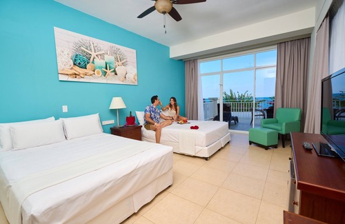 Rio Hato Hotel | Gran Evenia Bijao & Convention Center