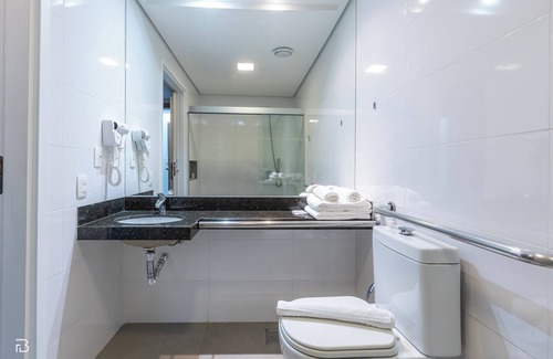 Tibery Hotel | Gran Executive Hotel