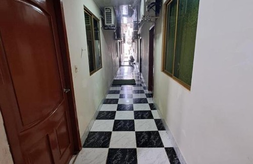 Joya de los Sachas House | Gran Hostal Amazonas Los Maderos